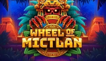 Wheel of Mictlan