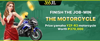 Exclusive Motorcycle Prize Giveaway